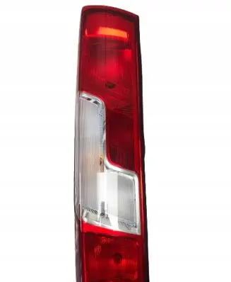 Fiat Ducato Rear/tail lights 01380673080