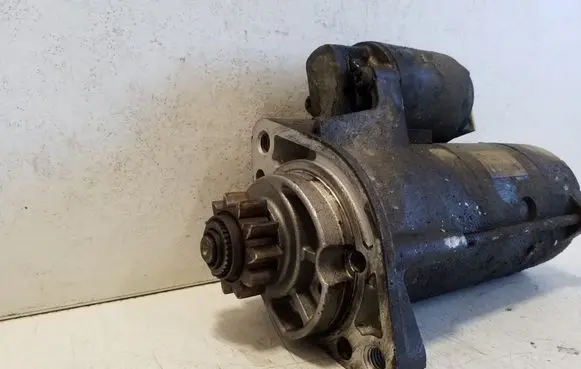 Nissan Pathfinder R51 Starter motor 23300EB300