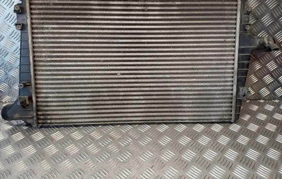 Audi A6 S6 C5 4B Intercooler radiator 4B0145805A