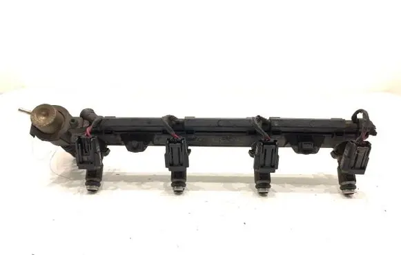 Volkswagen Golf IV Fuel main line pipe 036133319AA