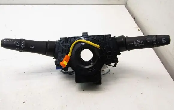 Mitsubishi Eclipse Cross Headlight wiper switch 8617A632
