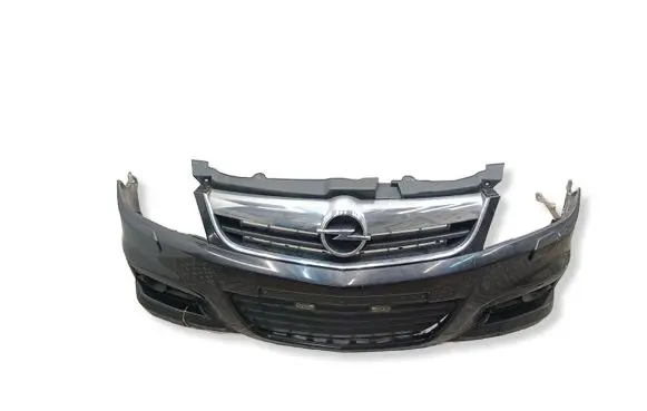 Opel Signum Front bumper 9271527 OPC OPCLINE