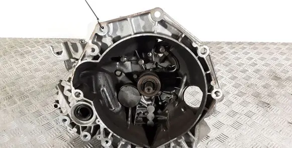 Jeep Renegade Manual 5 speed gearbox DDEC510 DDE C510