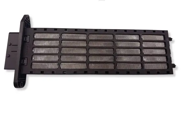 Nissan Pulsar Electric cabin heater radiator 2714300A03 710261600200