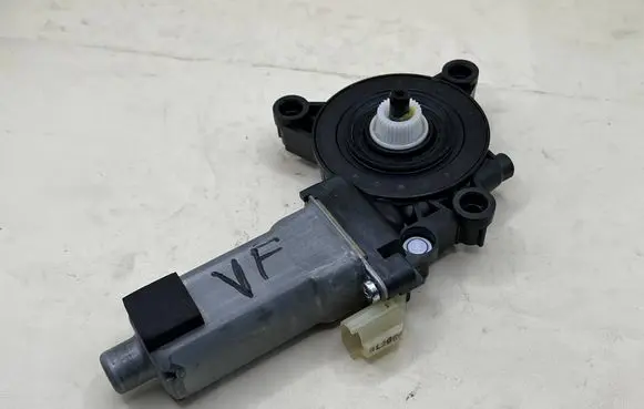 KIA Sorento Rear glass lock/latch C432 824502P000