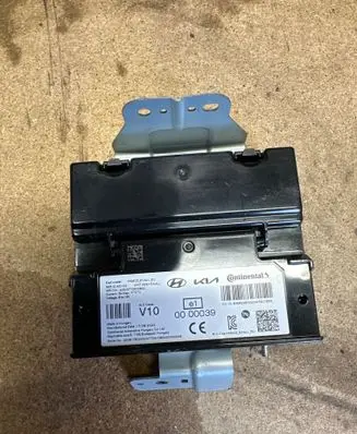KIA Niro Other control units/modules 96510AO000 A3C0770970800
