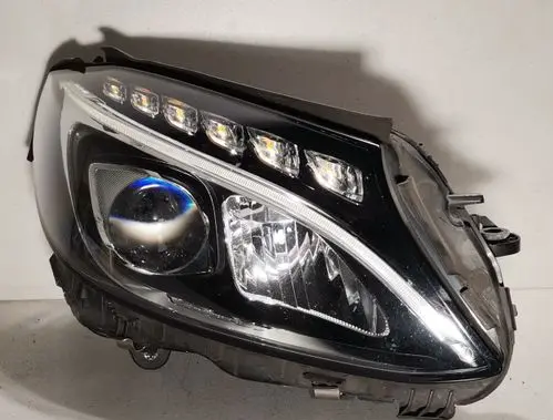 Mercedes-Benz C W205 Headlight/headlamp A2059062804