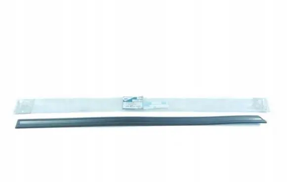 Ford Escort Rear door trim (molding) 6514175