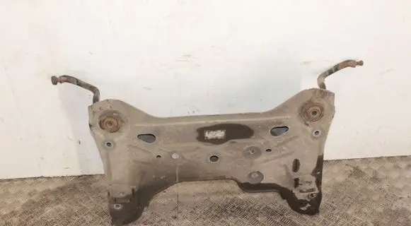 Opel Vivaro Front subframe 93868598