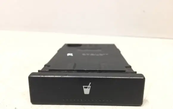 Volkswagen Sharan Cup holder 7M3862534C