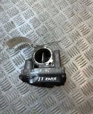 Mercedes-Benz CLK A209 C209 Throttle body valve 1110980009