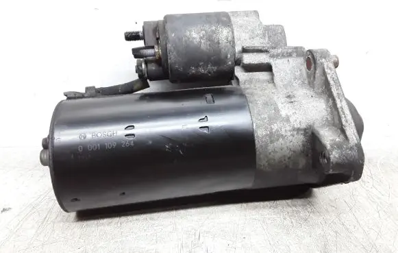 Volvo XC70 Starter motor 0001109264 30724473