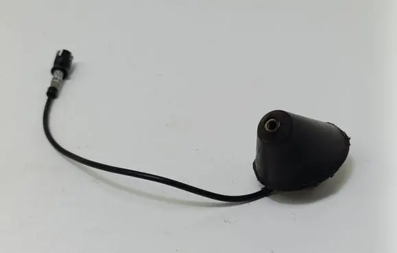 Volkswagen PASSAT B5.5 Radio antenna 1J0035505A