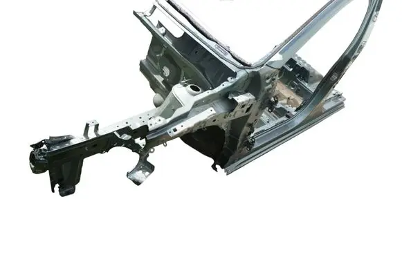 Dacia Jogger Front side member 