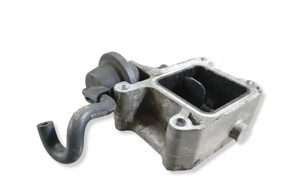 Volvo V60 Engine shut-off valve 