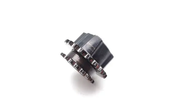 BMW 3 E90 E91 Fuel pump gear (pulley) 7797906