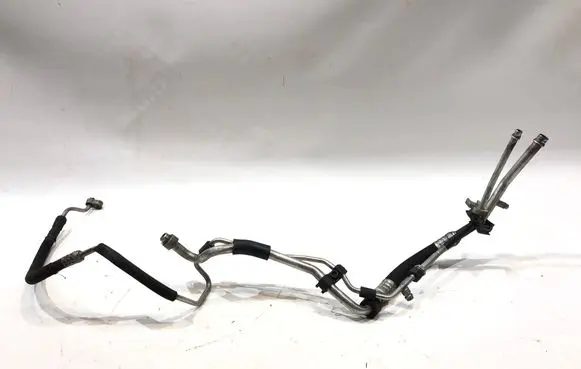 Audi A4 S4 B6 8E 8H Air conditioning (A/C) pipe/hose