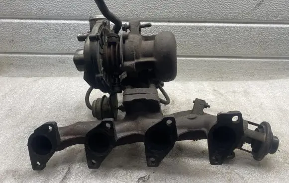 Fiat Ulysse Turbo 9634521180