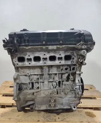 Dodge Caliber Engine EBA 32106155 04884510AC