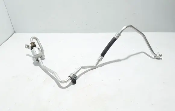 Renault Latitude (L70) Air conditioning (A/C) pipe/hose 924802409R