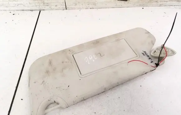 Dodge Journey Sun visor