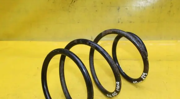 Mini One - Cooper R50 - 53 Front coil spring 279