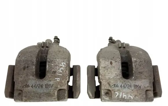 BMW X6 E71 Front brake caliper 