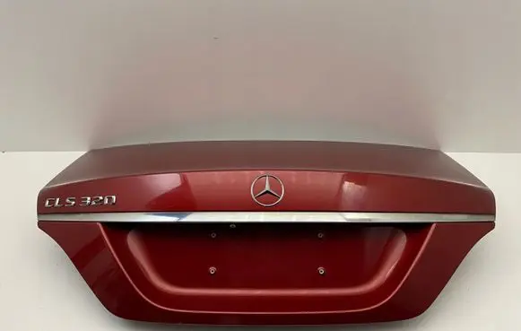 Mercedes-Benz CLS C218 X218 Tailgate/trunk/boot lid A2187500075