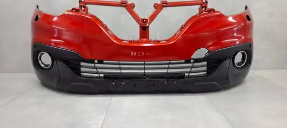 Renault Kadjar Front bumper 620220343R