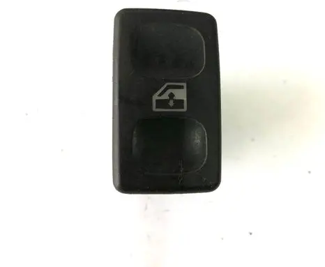 Volkswagen Polo III 6N 6N2 6NF Electric window control switch 191959855