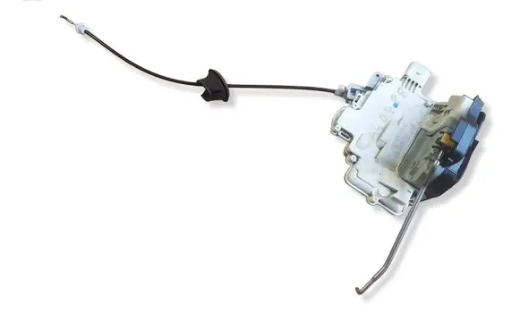 Audi A4 S4 B7 8E 8H Front door lock 8E1837016AA