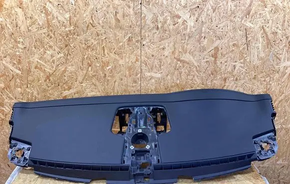 Porsche Cayenne (9Y0 9Y3) Coupe rear side trim panel 9y1857003pa11