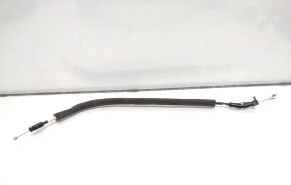 Renault Zoe Front door cable line 