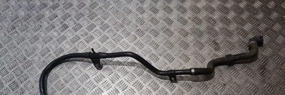 Mercedes-Benz C W205 Engine coolant pipe/hose A2055017484
