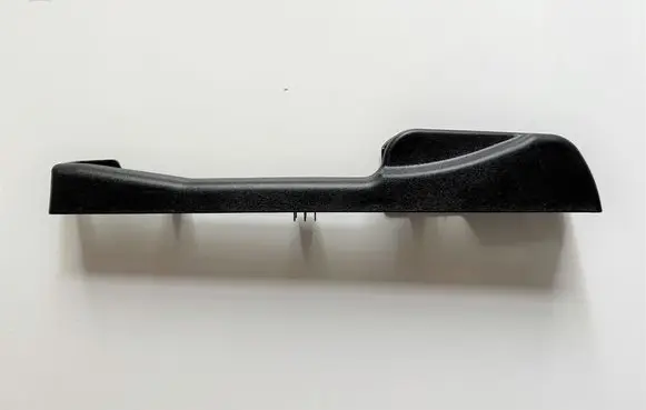 Nissan Rogue Seat trim 873754BA3A 873754BA3AB 1395322X