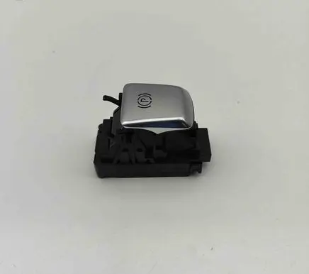 Mercedes-Benz E W213 Hand parking brake switch A2139056608