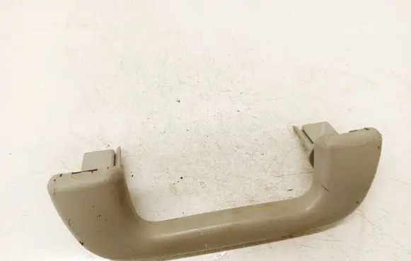 Toyota Avensis T250 Front interior roof grab handle 