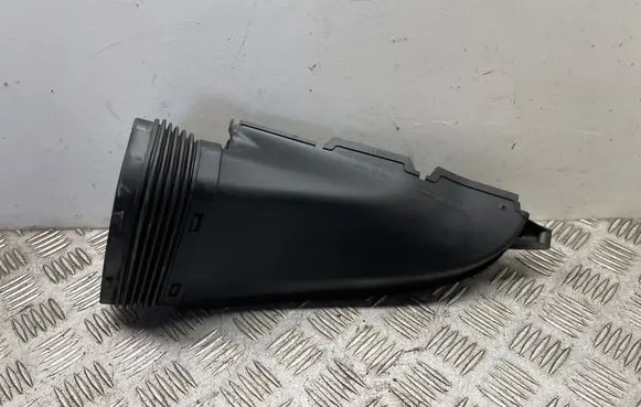Audi A6 S6 C7 4G Air intake duct part 4G0129624D
