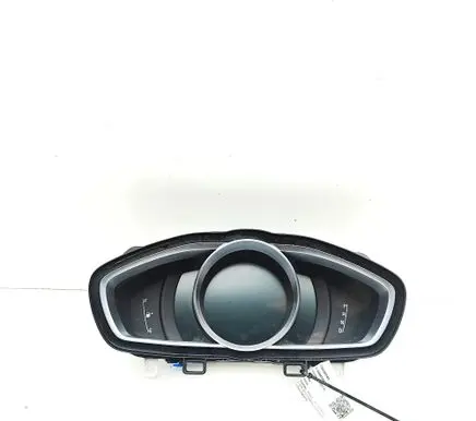 Volvo V40 Speedometer (instrument cluster) 31412270
