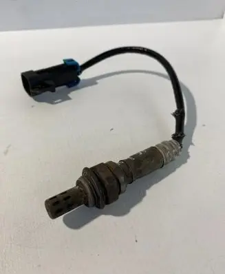 Opel Vectra C Lambda probe sensor 12573936