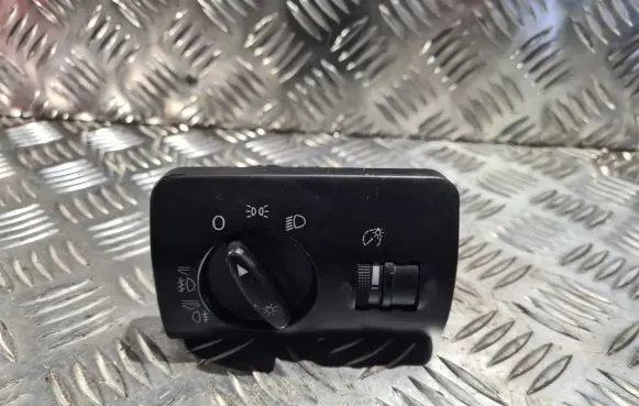 Audi A6 S6 C5 4B Light switch 4B1941531B