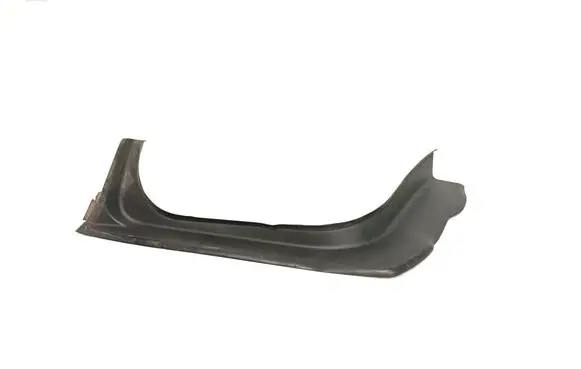 Other trunk/boot trim element