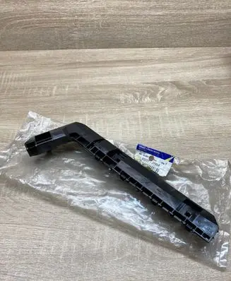 Renault Koleos I Rear bumper mounting bracket 85222JY00A
