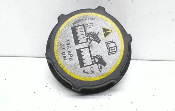 Volvo V60 Coolant expansion tank/reservoir cap 302320494 3M5H8100AD