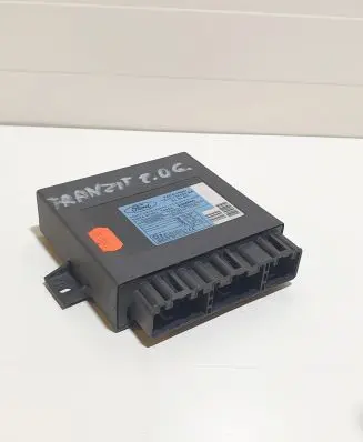 Ford Transit Comfort/convenience module 1C1T15K600BA 5WK48270G