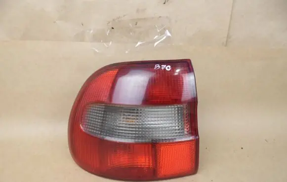 Volvo S40, V40 Rear/tail lights 308019 29170102