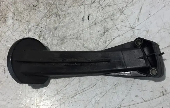 Fiat Doblo Oil sump strainer pipe 194731 A598