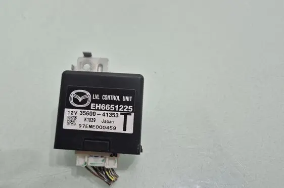 Mazda CX-7 Other relay EH6651225