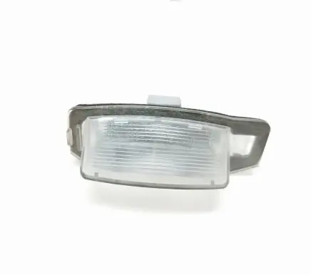 Mitsubishi i-MiEV Number plate light 1141283