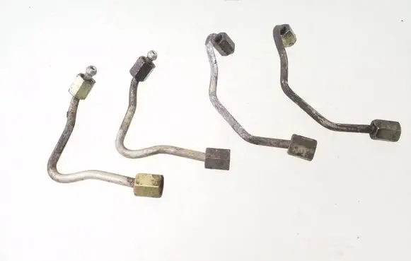 Peugeot 406 Fuel injector supply line/pipe 